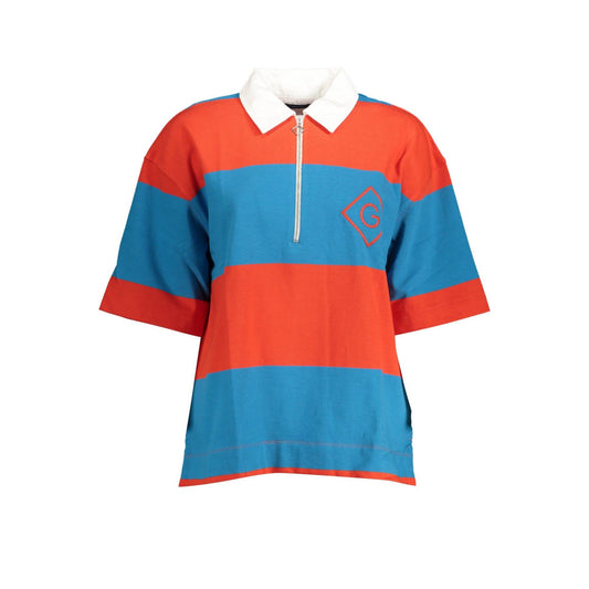 Gant Tricou 21014202223 ROȘU 2