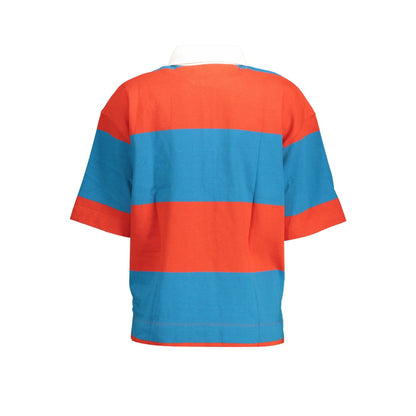 Gant Tricou 21014202223 ROȘU 2