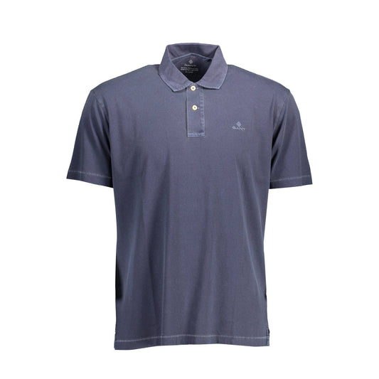 Gant Tricou 21012042006 BLEUMARIN