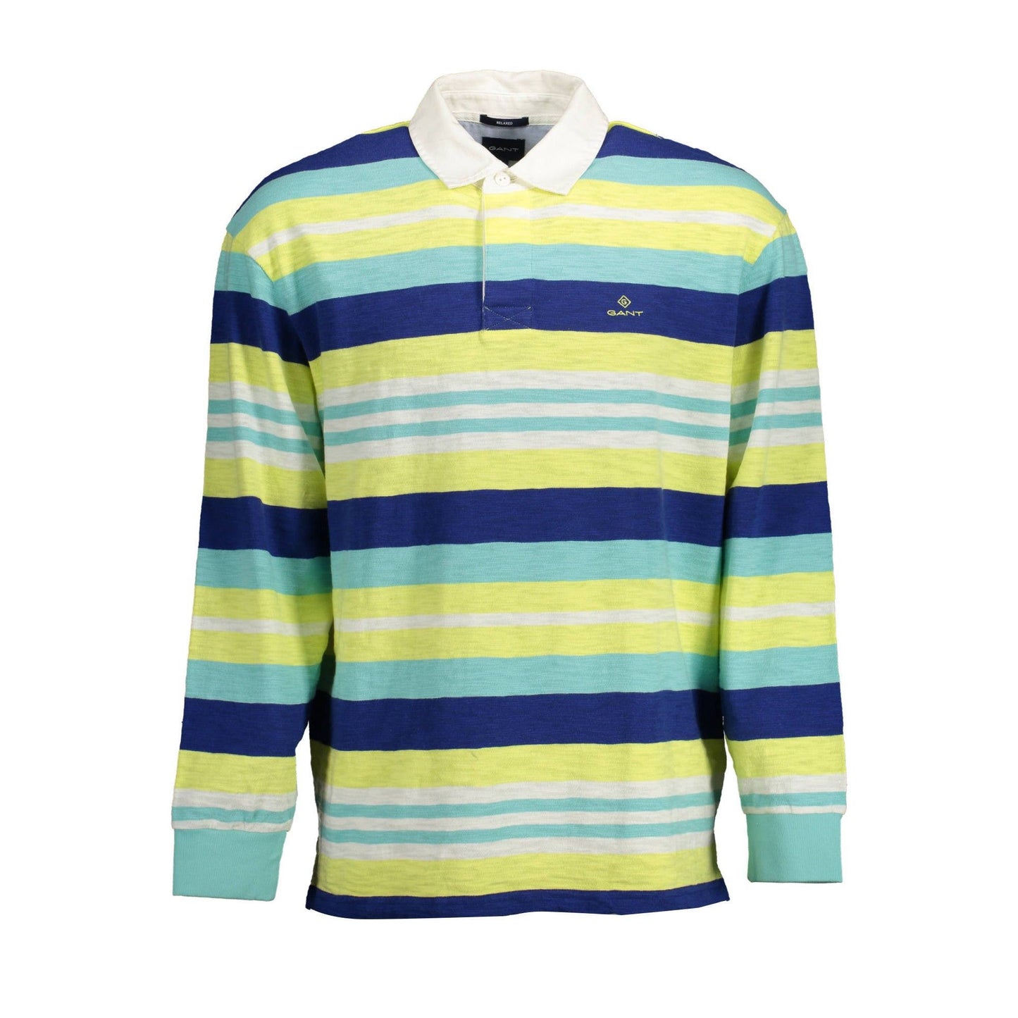 Gant Tricou 21012025043 GALBEN