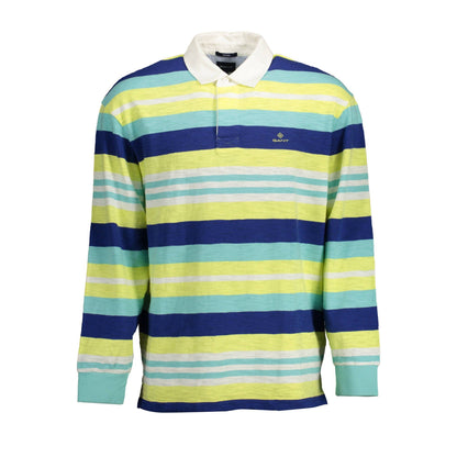Gant Tricou 21012025043 GALBEN
