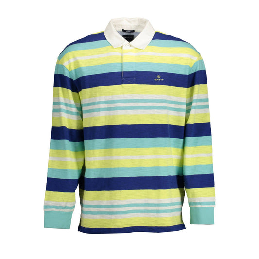 Gant Tricou 21012025043 GALBEN