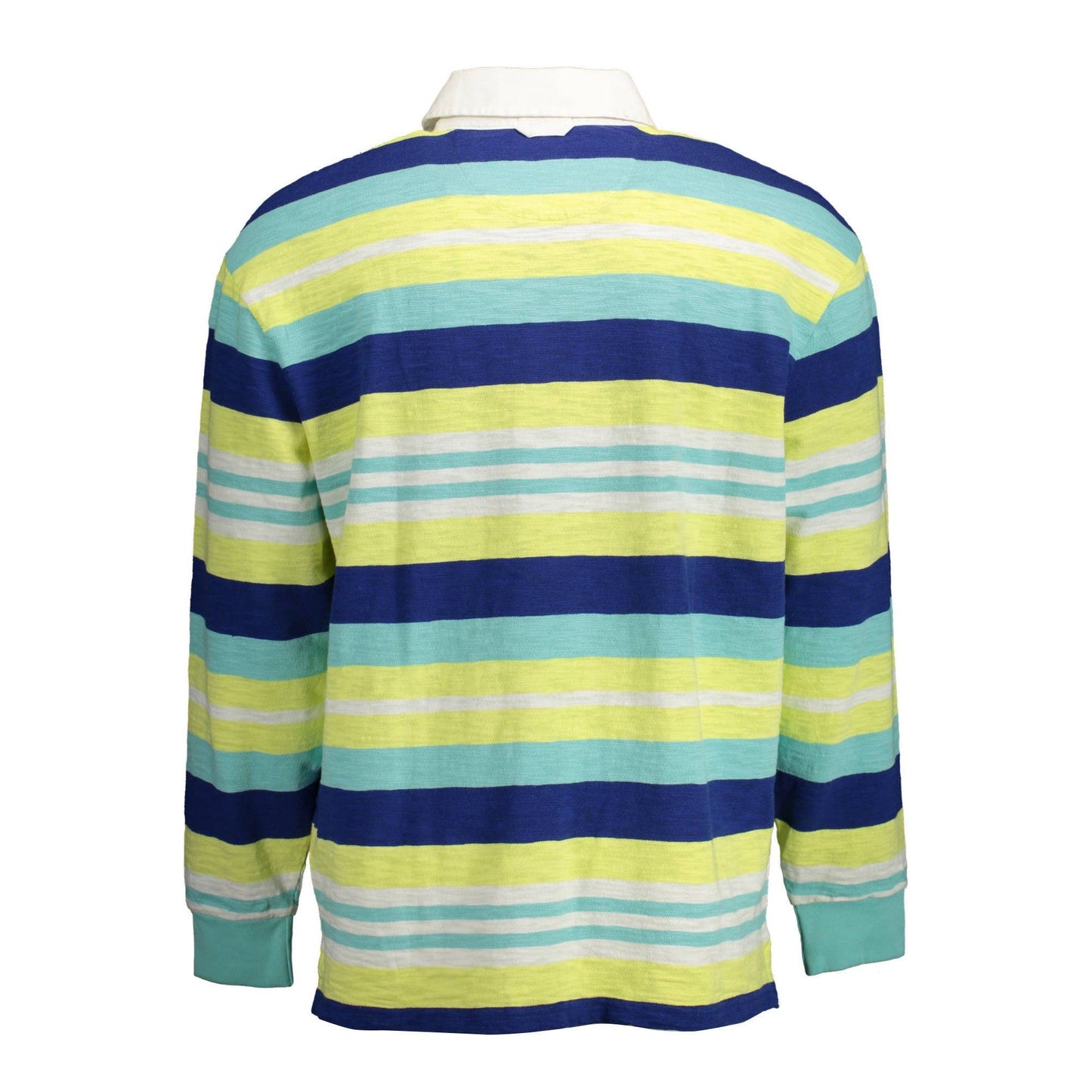 Gant Tricou 21012025043 GALBEN