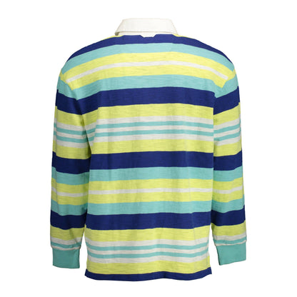 Gant Tricou 21012025043 GALBEN