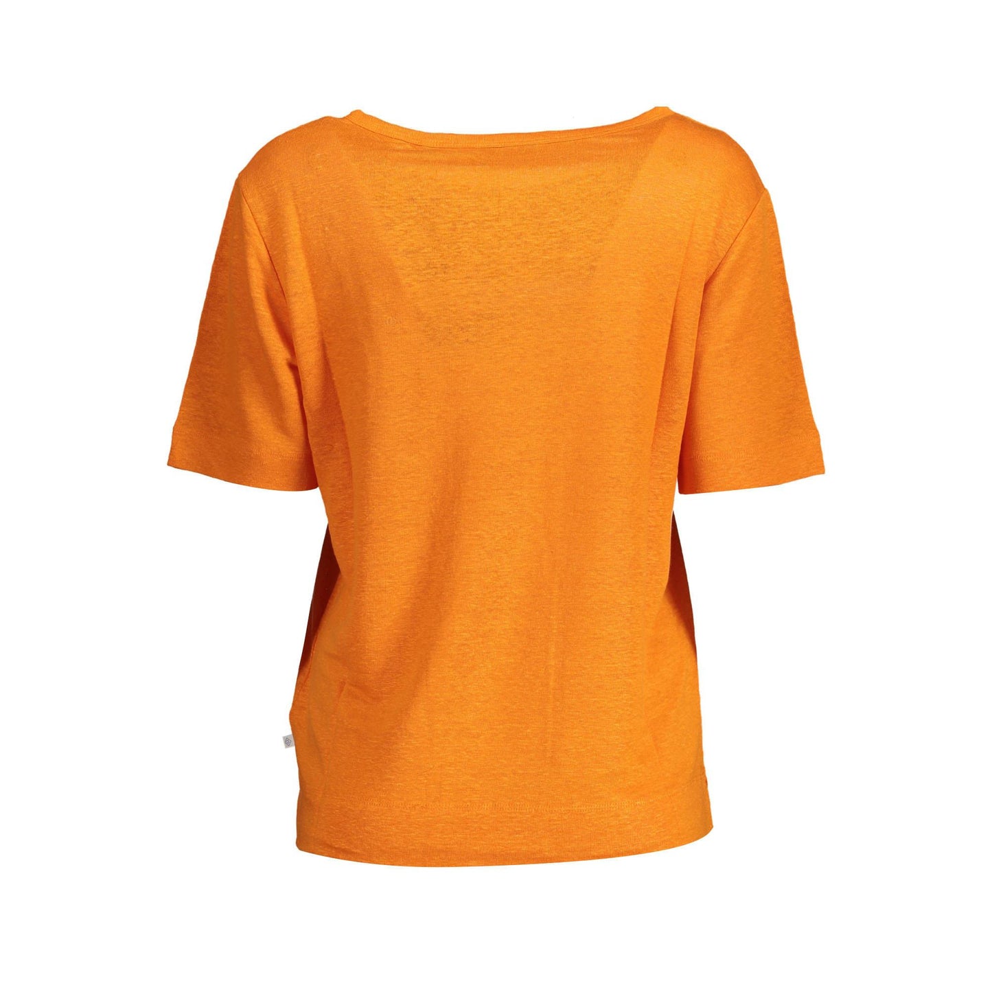 Gant Tricou 21014204423 PORTOCALIU