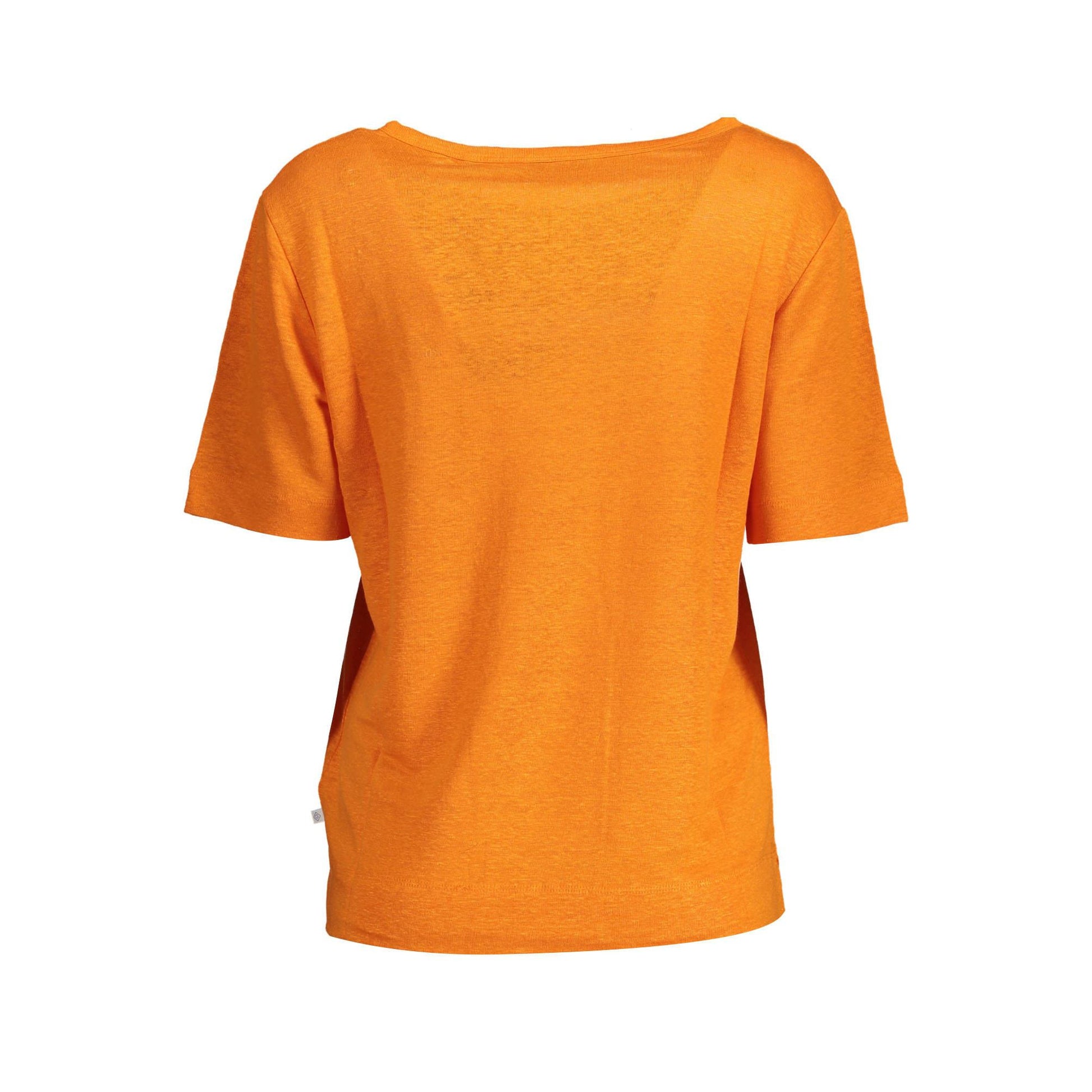 Gant Tricou 21014204423 PORTOCALIU