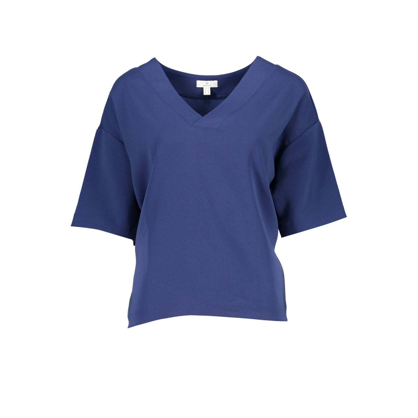 Gant Tricou 1701432702 BLEUMARIN