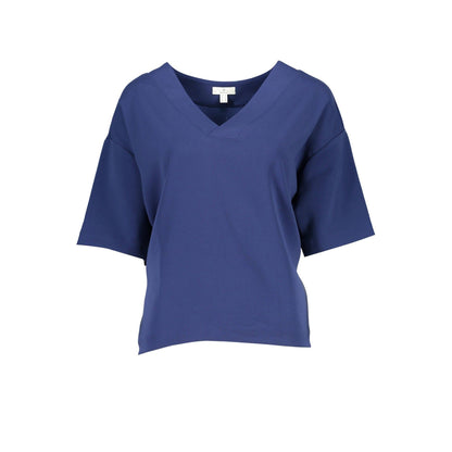 Gant Tricou 1701432702 BLEUMARIN