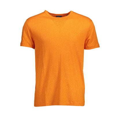 Gant Tricou 21012023029 PORTOCALIU