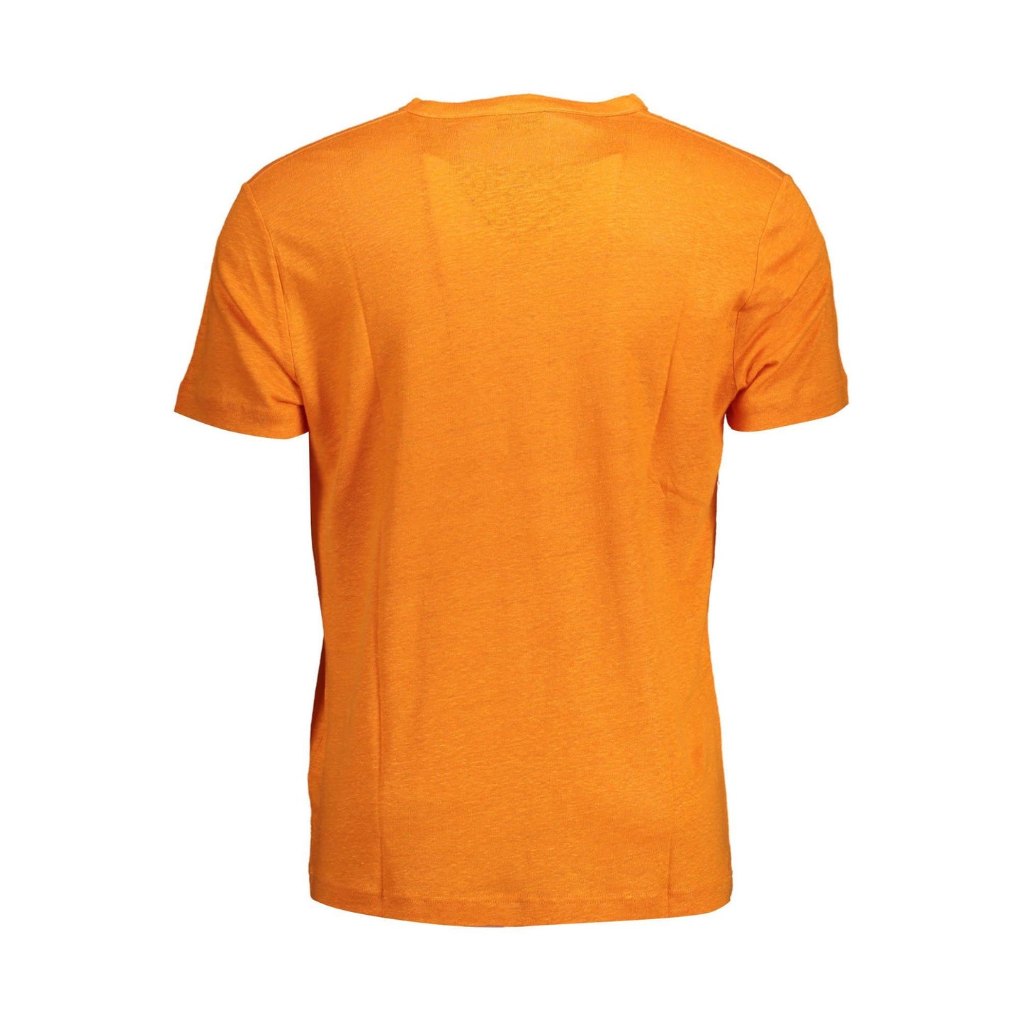 Gant Tricou 21012023029 PORTOCALIU
