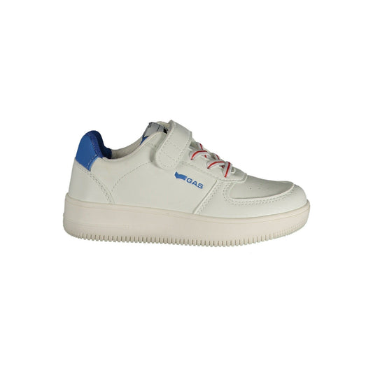 Gas Pantofi casual GAK614210 ALB