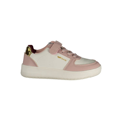 Gas Pantofi casual GAK624200 ALB