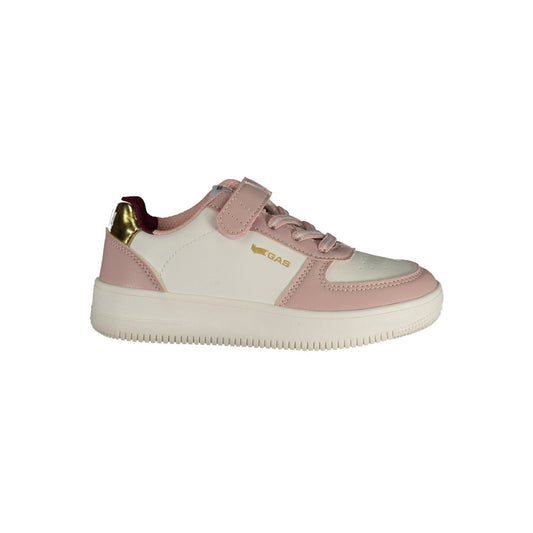 Gas Pantofi casual GAK624200 ALB