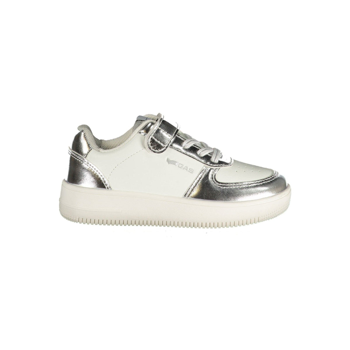 Gas Pantofi casual GAK614210 ALB