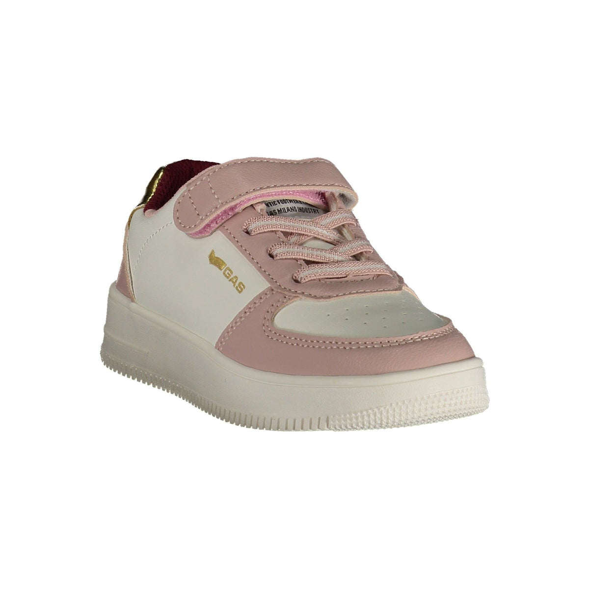 Gas Pantofi casual GAK624200 ALB