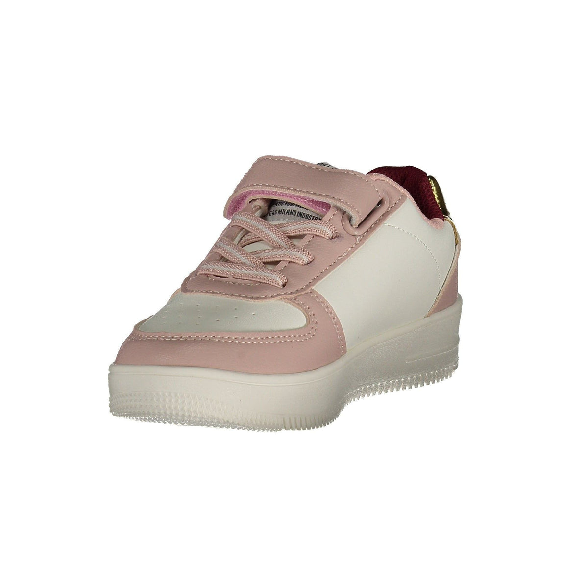 Gas Pantofi casual GAK624200 ALB