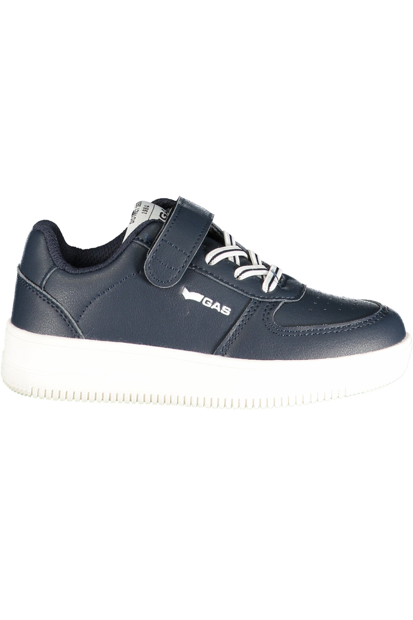 Gas Pantofi casual GAK614210 BLEUMARIN