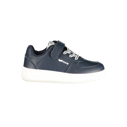 Gas Pantofi casual GAK614210 BLEUMARIN