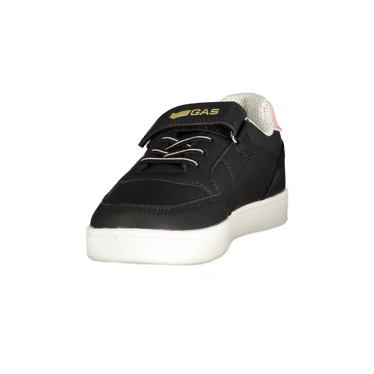 Gas Pantofi casual GAK624100 NEGRU