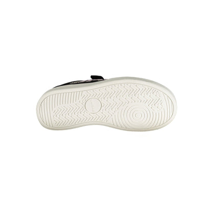 Gas Pantofi casual GAK624100 NEGRU