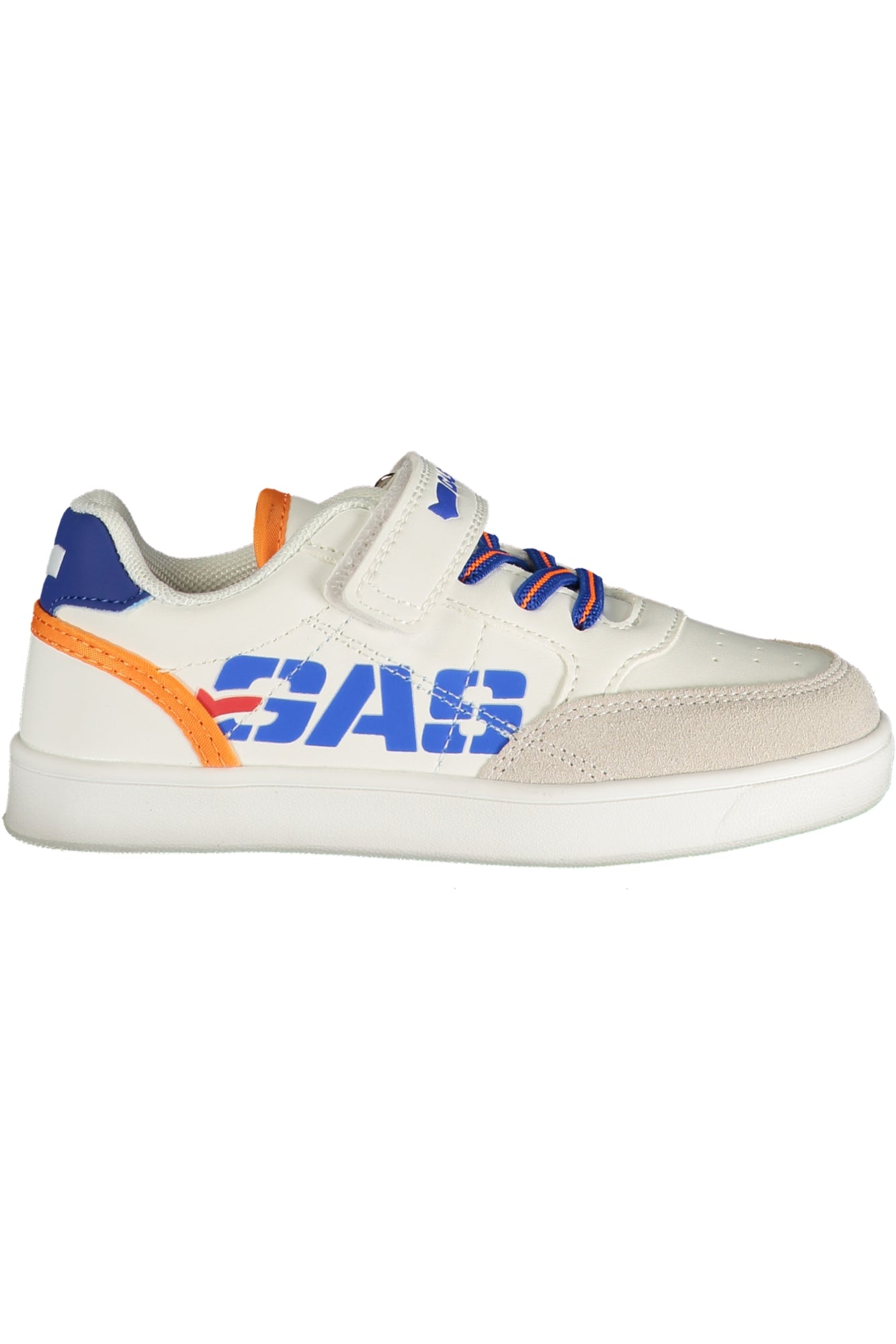 Gas Pantofi casual GAK614121 ALB