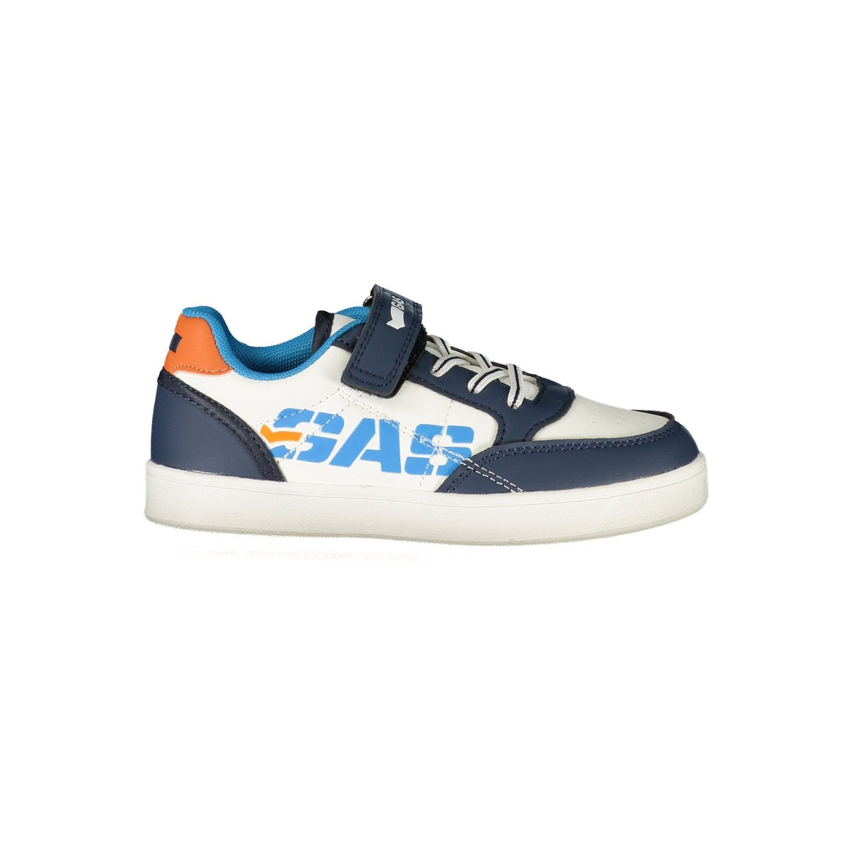 Gas Pantofi casual GAK624100 ALB