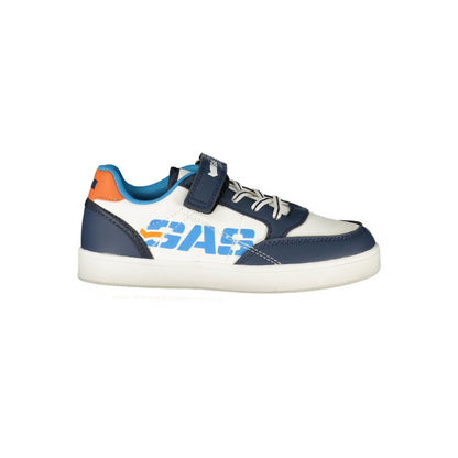 Gas Pantofi casual GAK624100 ALB