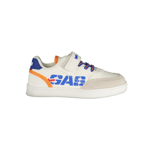Gas Pantofi casual GAK614121 ALB