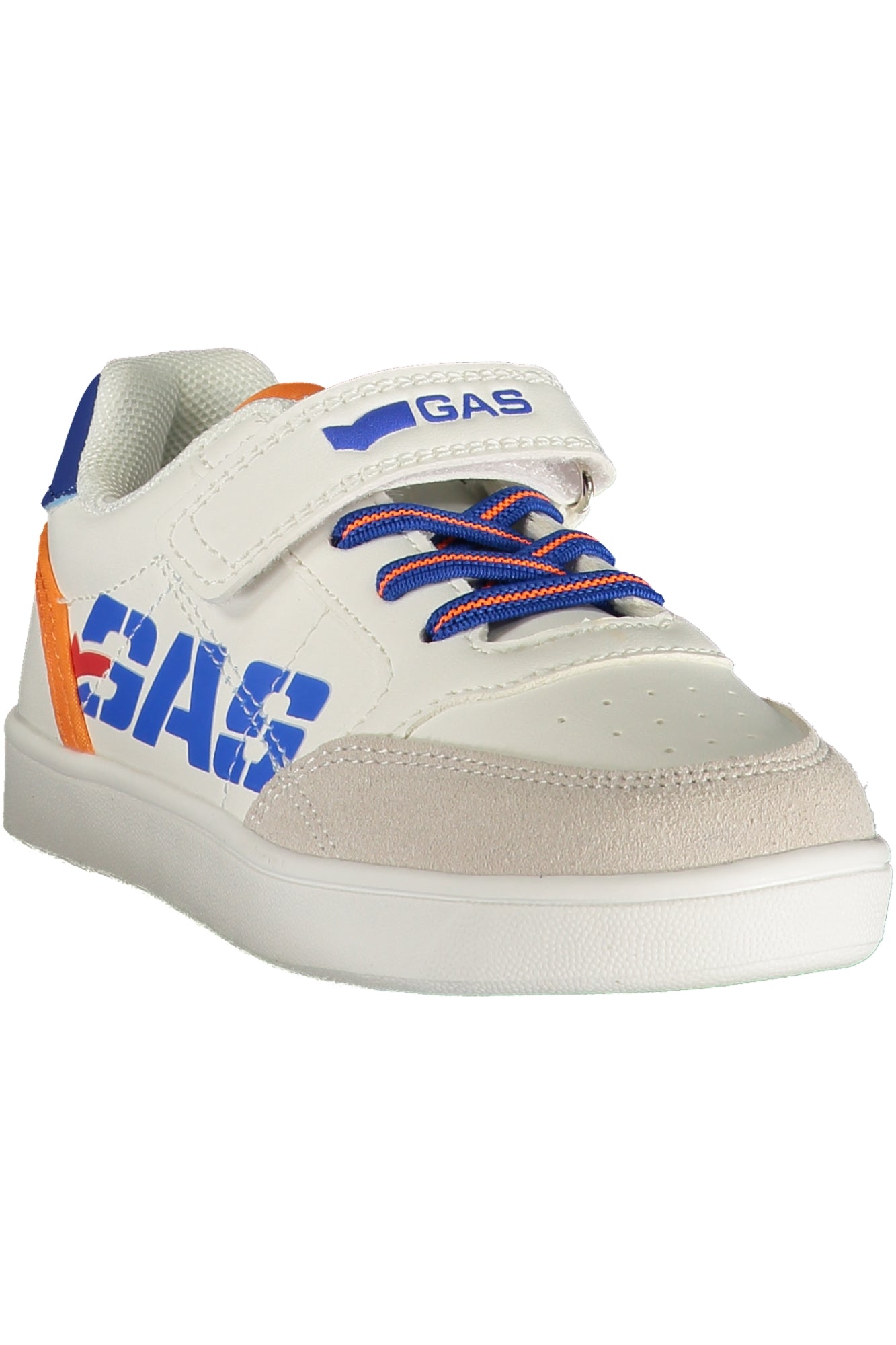 Gas Pantofi casual GAK614121 ALB