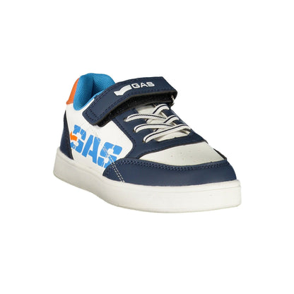 Gas Pantofi casual GAK624100 ALB