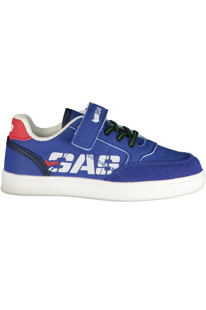 Gas Pantofi casual GAK614121 BLEUMARIN