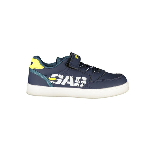 Gas Pantofi casual GAK624100 BLEUMARIN