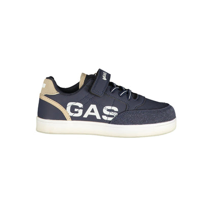 Gas Pantofi casual GAK524121 BLEUMARIN