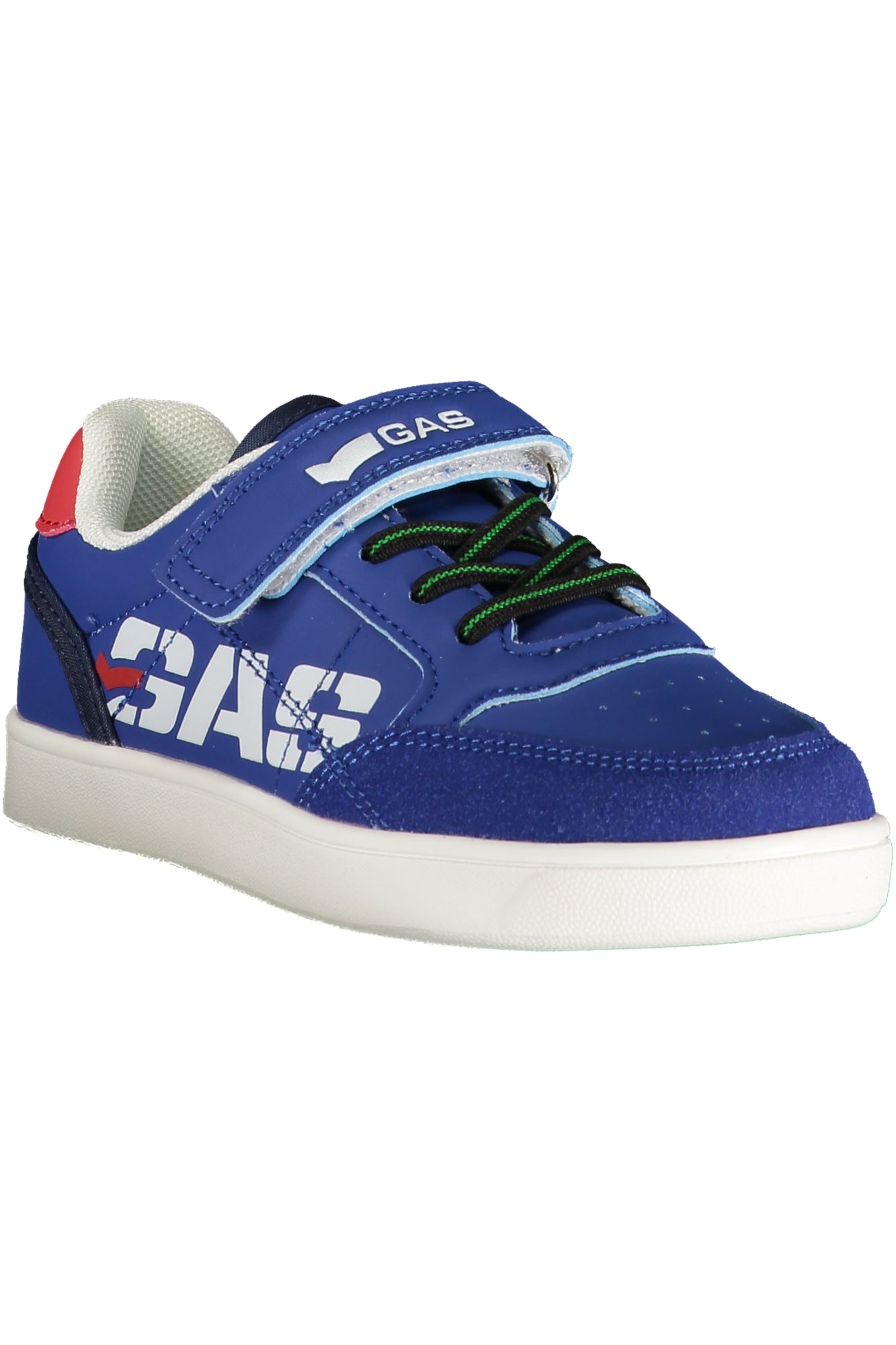Gas Pantofi casual GAK614121 BLEUMARIN