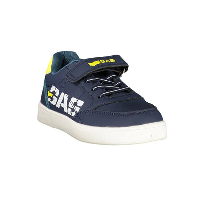 Gas Pantofi casual GAK624100 BLEUMARIN