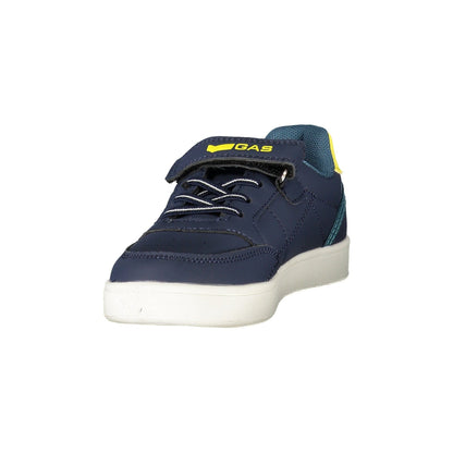 Gas Pantofi casual GAK624100 BLEUMARIN
