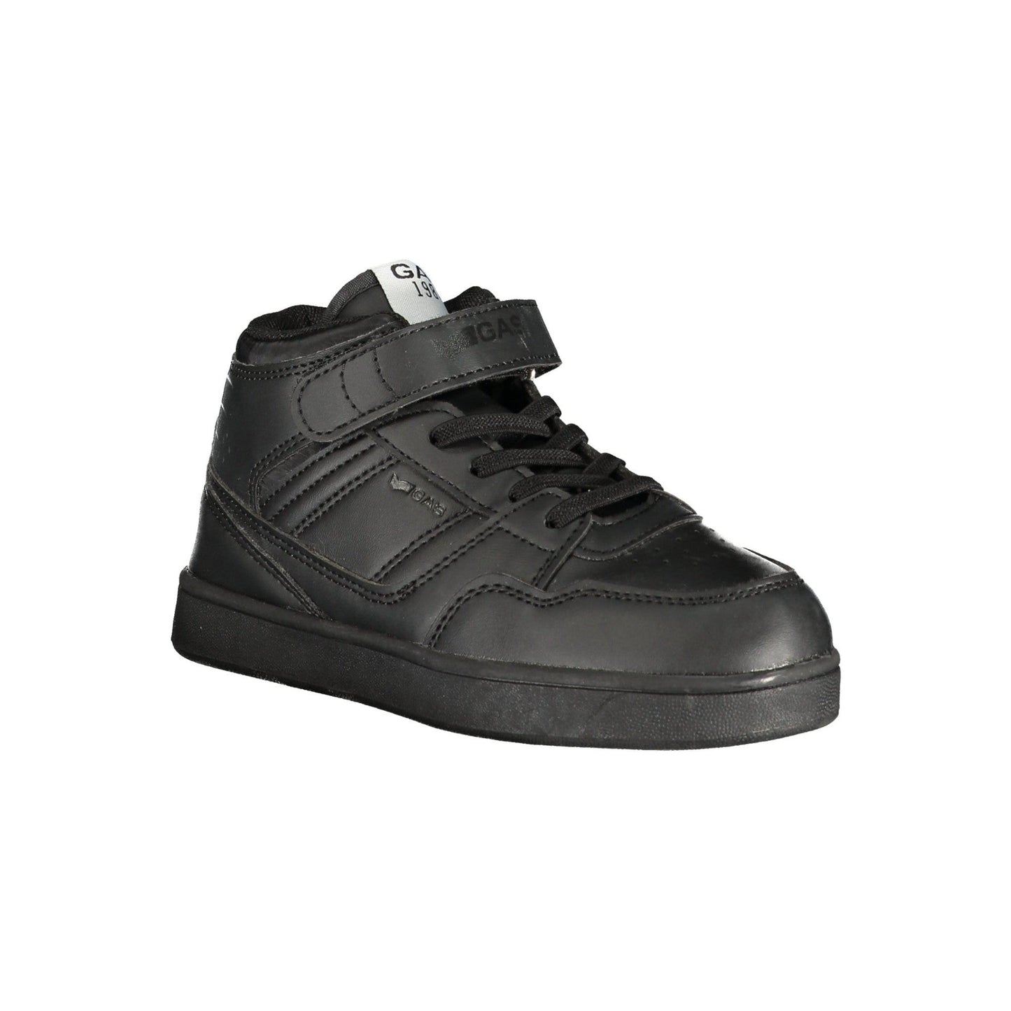 Gas Pantofi casual GAK524600 NEGRU
