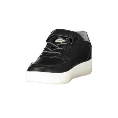 Gas Pantofi casual GAK624200 NEGRU