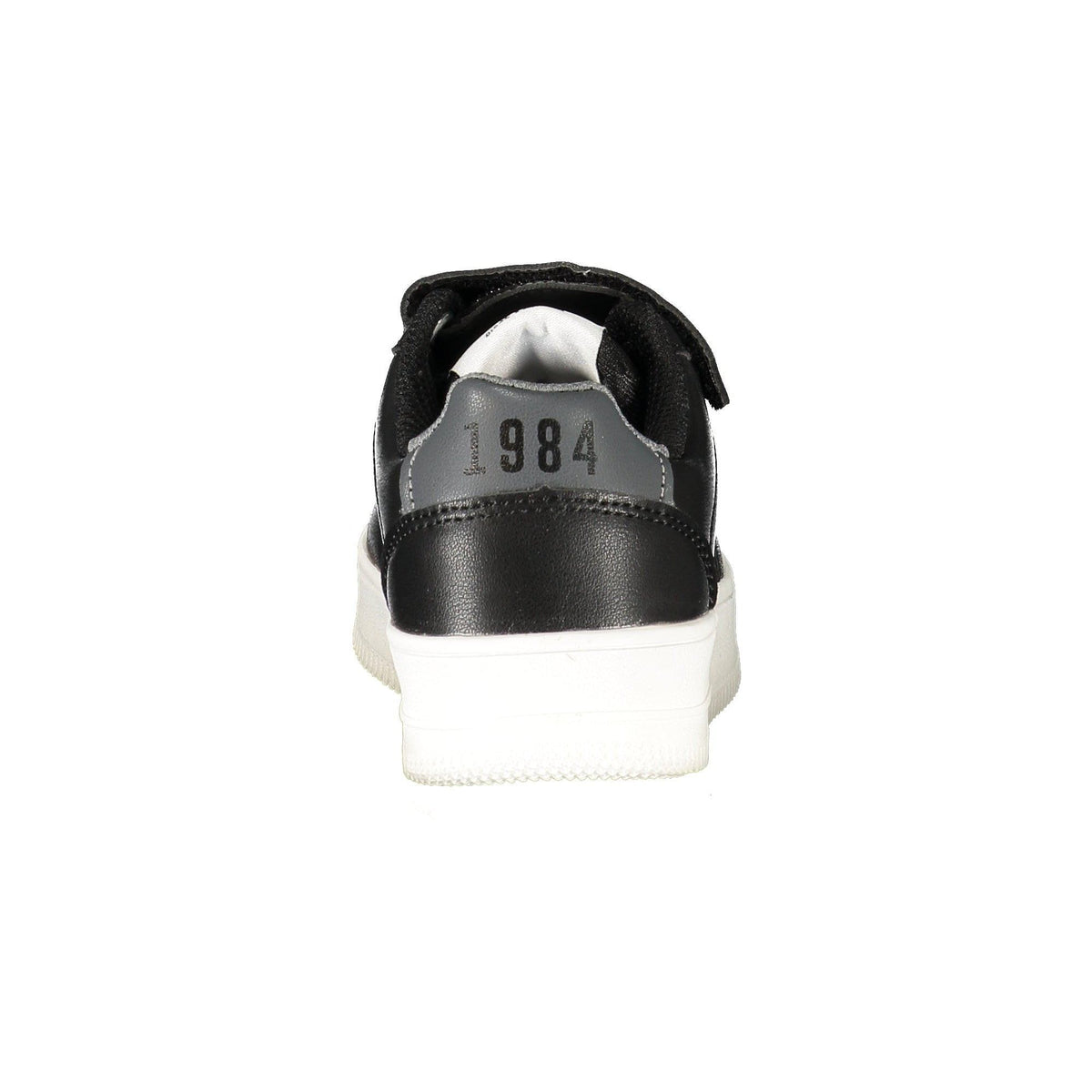 Gas Pantofi casual GAK624200 NEGRU