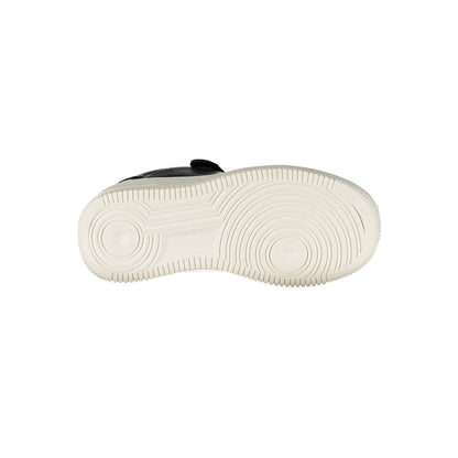 Gas Pantofi casual GAK624200 NEGRU