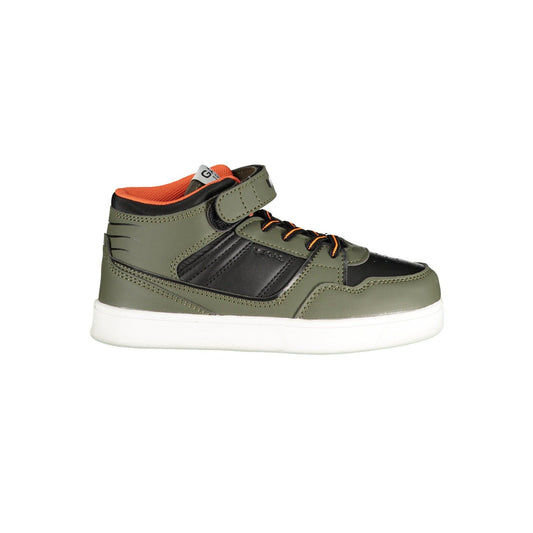 Gas Pantofi casual GAK524601 VERDE