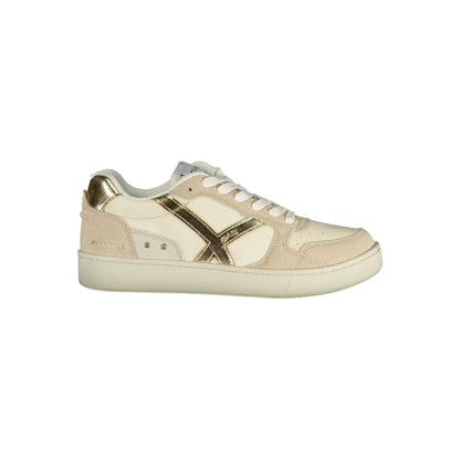 Gas Pantofi casual GAW618200 BEJ