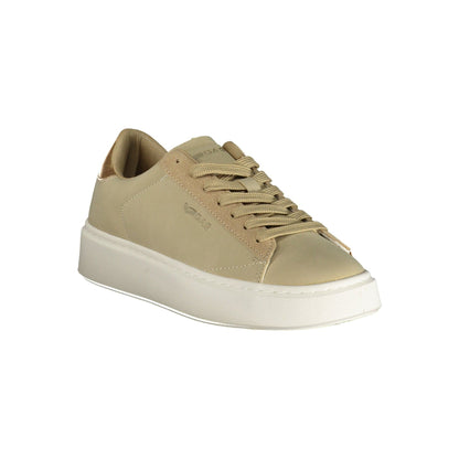 Gas Pantofi casual GAW624507 BEJ