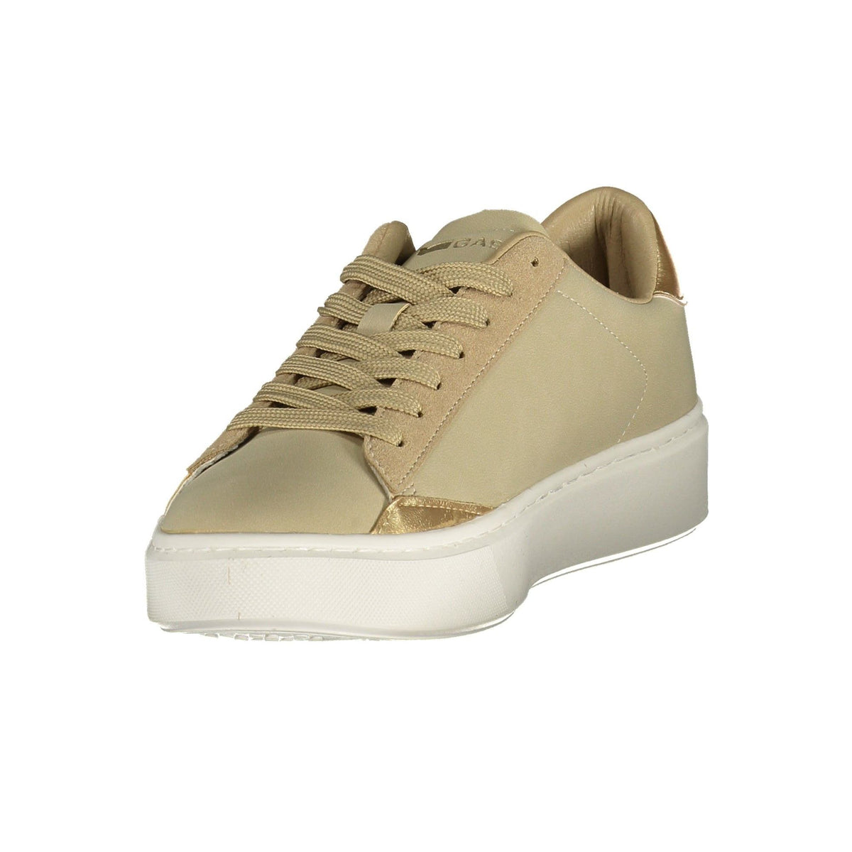 Gas Pantofi casual GAW624507 BEJ
