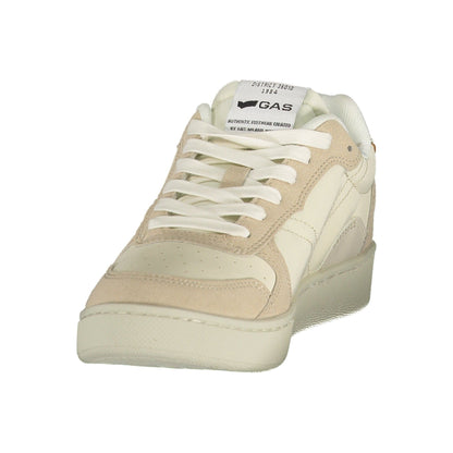 Gas Pantofi casual GAW618200 BEJ