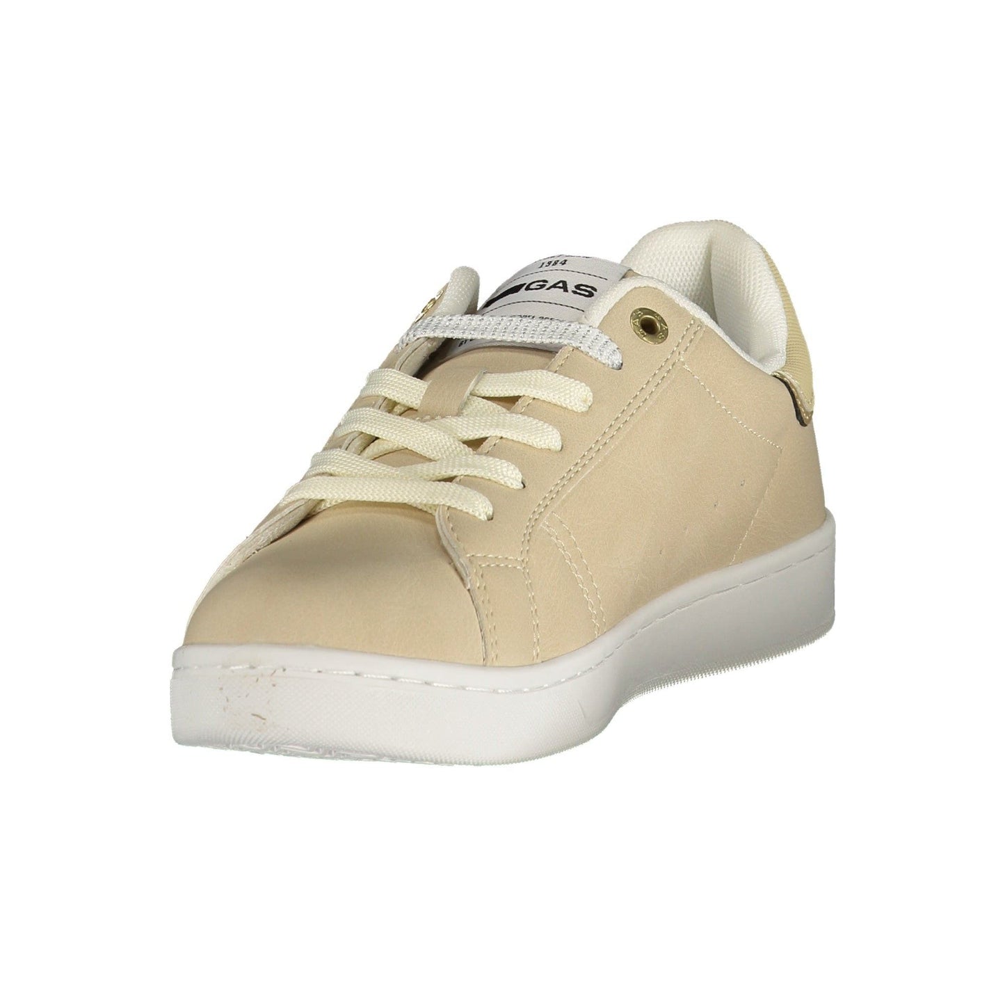 Gas Pantofi casual GAW614106 BEJ