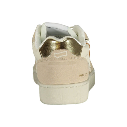 Gas Pantofi casual GAW618200 BEJ