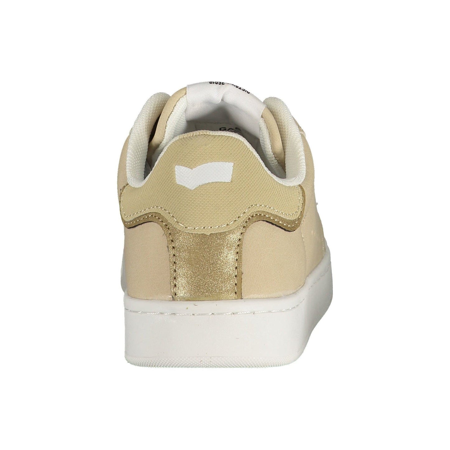 Gas Pantofi casual GAW614106 BEJ