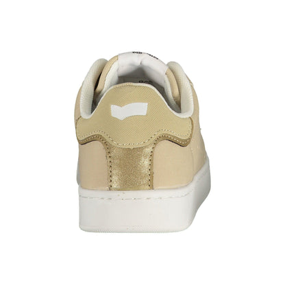 Gas Pantofi casual GAW614106 BEJ