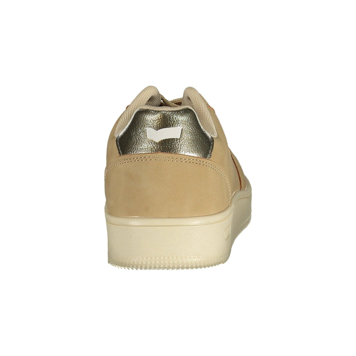 Gas Pantofi casual GAW624211 BEJ